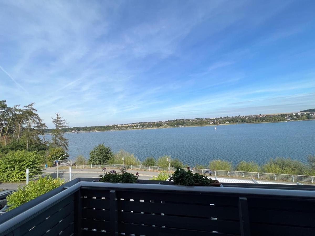 Forsthaus Am Mohnesee Bagian luar foto
